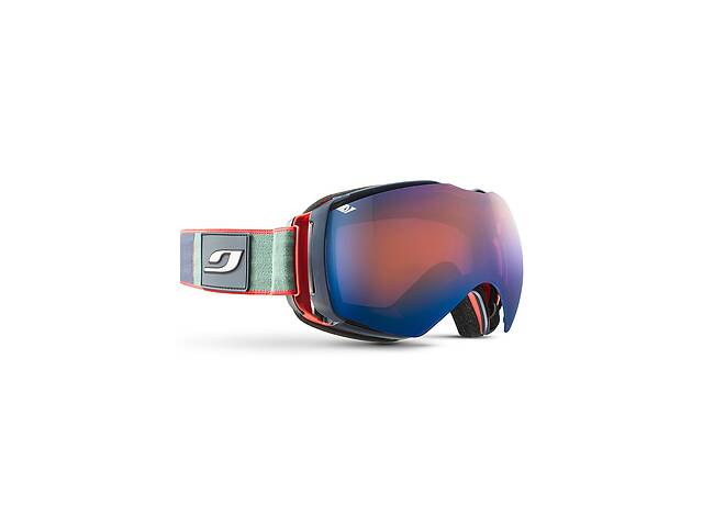 Маска Julbo Airflux Spectron 3 OTG Blue (1052-J80912128)