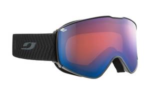 Маска Julbo Alpha Spectron 2 Black (1052-J76112239)