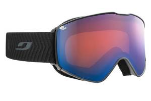 Маска Julbo Alpha Spectron 2 Black (1052-J76112239)