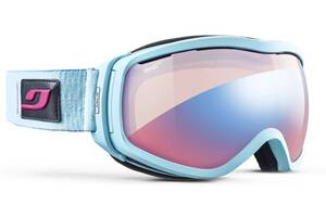 Маска Julbo Elara ZebraLight Blue Zebra Light (1052-J74734127)