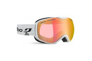 Маска Julbo Fusion Reactive Perfomance 1-3 Blanc (1052-J76233109)