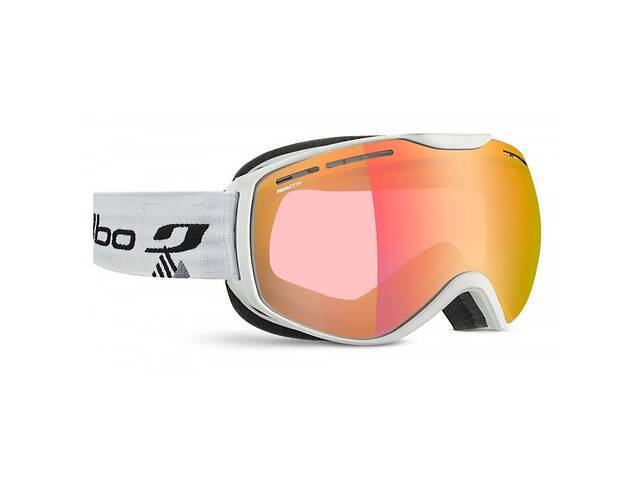 Маска Julbo Fusion Reactive Perfomance 1-3 Blanc (1052-J76233109)