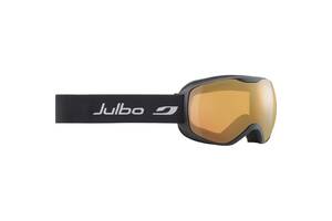 Маска Julbo Ison Black/Orange (1052-J74522146)