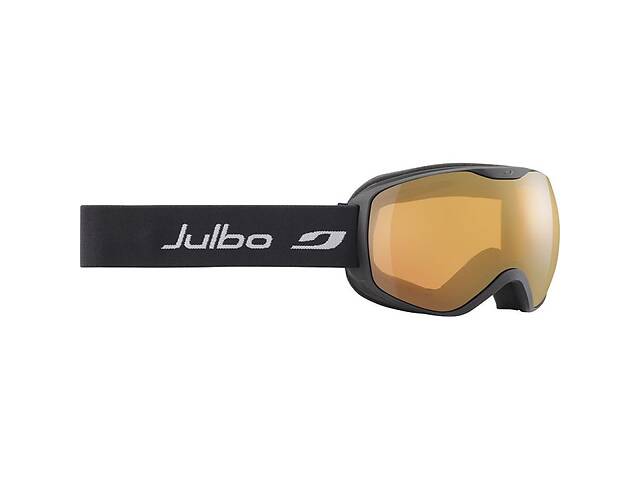 Маска Julbo Ison Black/Orange (1052-J74522146)