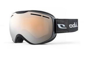 Маска Julbo Ison XCL Black (1052-J75012226)