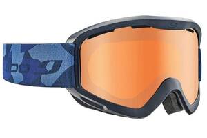 Маска Julbo Mars Blue (1052-J75112129)