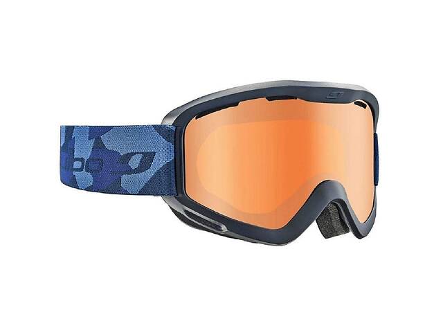 Маска Julbo Mars Blue (1052-J75112129)