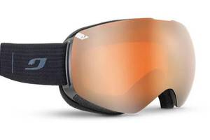 Маска Julbo Moonlight Cat 3 Черный (1052-J76712140)