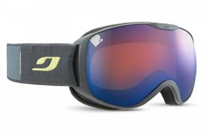 Маска Julbo Pioneer Cat 3 Grey (1052-J73112219)