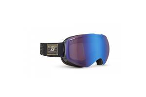 Маска Julbo Shadow Reactiv High Mountain 2-4 Синій (1052-J76651220)