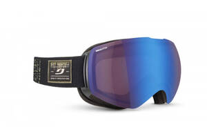 Маска Julbo Shadow Reactiv High Mountain 2-4 Синий (1052-J76651220)