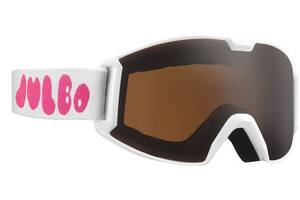 Маска Julbo Snoops Spectron 3 Blanc (1052-J75712118)