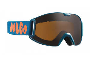 Маска Julbo Snoops Spectron 3 Blue (1052-J75712128)