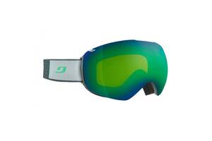 Маска Julbo Spacelab Spectron 3 Green (1052-J76012209)