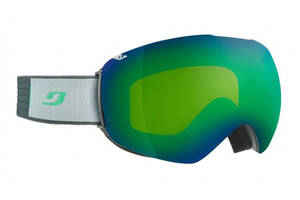 Маска Julbo Spacelab Spectron 3 Green (1052-J76012209)