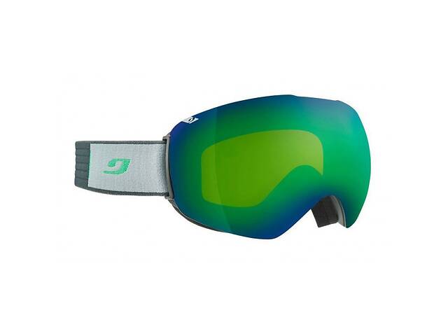 Маска Julbo Spacelab Spectron 3 Green (1052-J76012209)