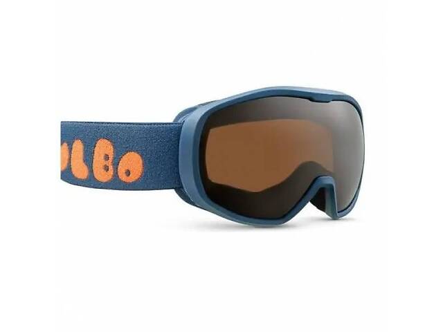 Маска Julbo Spot Cat 3 Blue (1052-J75822129)