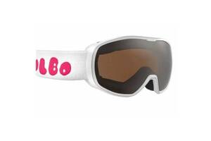 Маска Julbo Spot Cat 3 White (1052-J75822109)