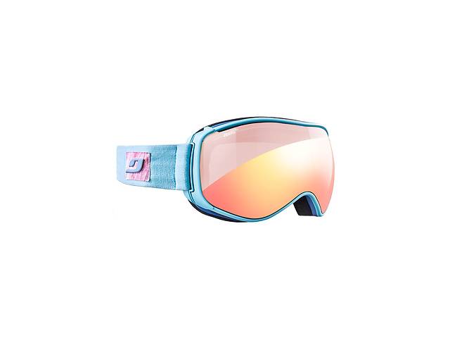 Маска Julbo Starwind Zebralight Blue (1052-J75433127)