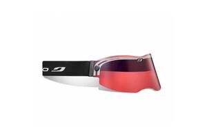 Маска Julbo Visors Black/Red (1052-J 700 29 14 0)