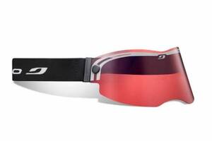 Маска Julbo Visors Black/Red (1052-J 700 29 14 0)