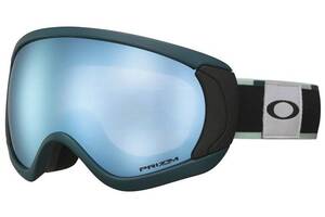 Маска Oakley Canopy Blue (1068-0OO7047 OS OO7047-93)