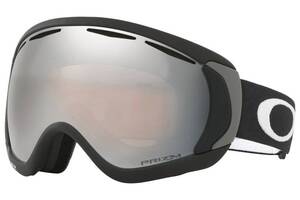 Маска Oakley Canopy Matte Black (1068-0OO7047 OS OO7047-01)