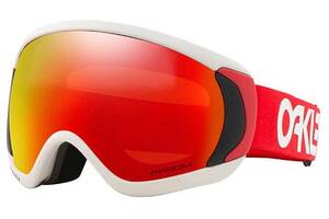 Маска Oakley Canopy Red (1068-0OO7047 OS OO7047-96)