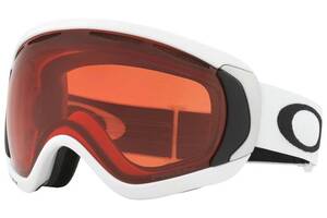 Маска Oakley Canopy White (1068-0OO7047 OS OO7047-53)