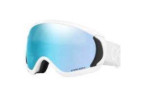 Маска Oakley Canopy White/Blue (1068-0OO7047 OS OO7047-56)