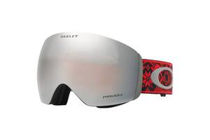 Маска Oakley Flight Deck Red/Grey (1068-0OO7050 OS OO7050-67)