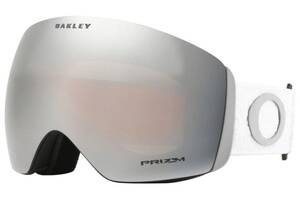 Маска Oakley Flight Deck White (1068-0OO7050 OS OO7050-74)