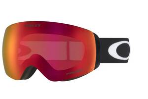 Маска Oakley Flight Deck XM Black/Red (1068-0OO7064 OS OO7064-39)