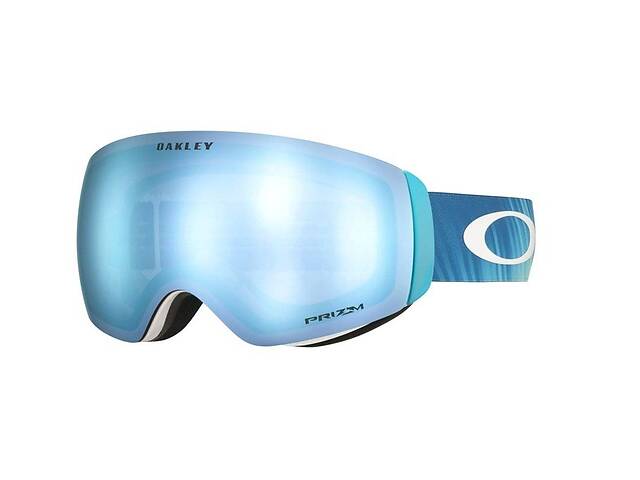 Маска Oakley Flight Deck XM Blue (1068-0OO7064 OS OO7064-83)