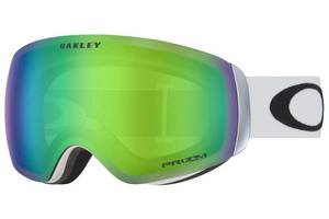 Маска Oakley Flight Deck XM White/Green (1068-0OO7064 OS OO7064-23)