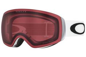 Маска Oakley Flight Deck XM White/Red (1068-0OO7064 OS OO7064-02)