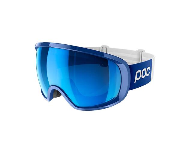 Маска POC Fovea Clarity Comp 2 Синій