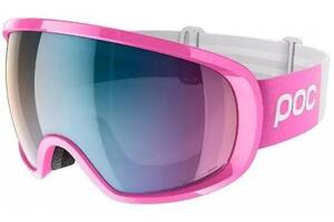 Маска Poc Fovea Clarity Comp Actinium Pink/Spektris Pink (1033-PC 404408222ONE1)