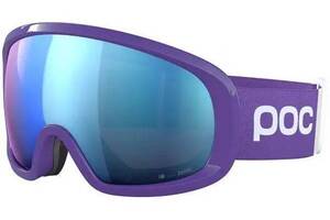 Маска Poc Fovea Mid Clarity Comp Ametist Purple/Spektris Blue (1033-PC 404098266ONE1)