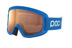 Маска Poc Opsin Fluorescent Blue (1033-PC 400658233ONE1)