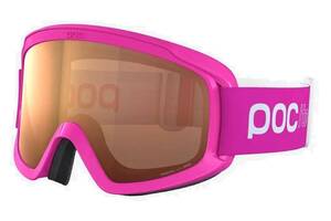 Маска Poc Opsin Fluorescent Pink (1033-PC 400659085ONE1)