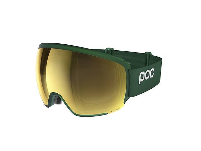 Маска POC Orb Clarity 3 Зелений