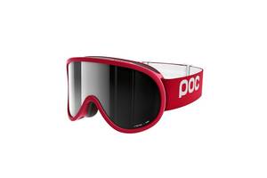 Маска POC Retina 3 Красный