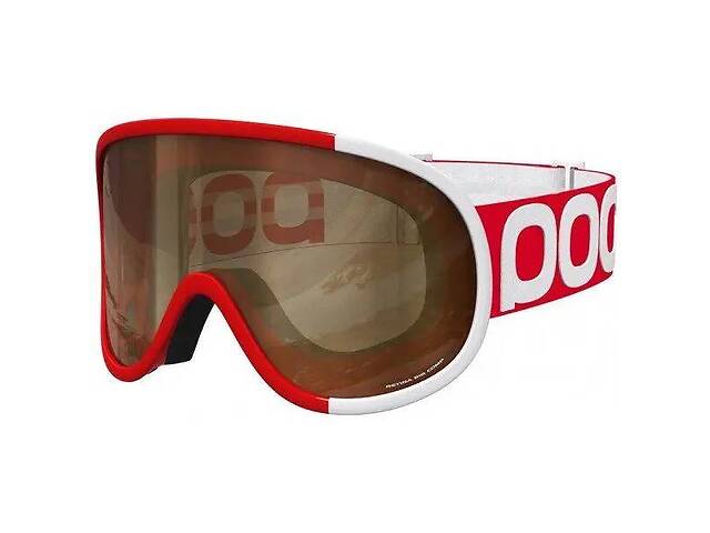 Маска Poc Retina Big Comp Bohrium Red (1033-PC 403061101ONE)