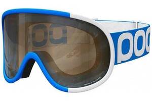 Маска Poc Retina Big Comp Terbium Blue (1033-PC 403061523ONE)