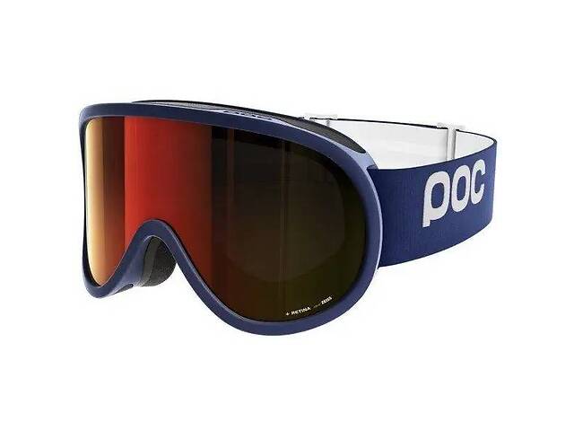 Маска Poc Retina Butylene Blue (1033-PC 405101547ONE)