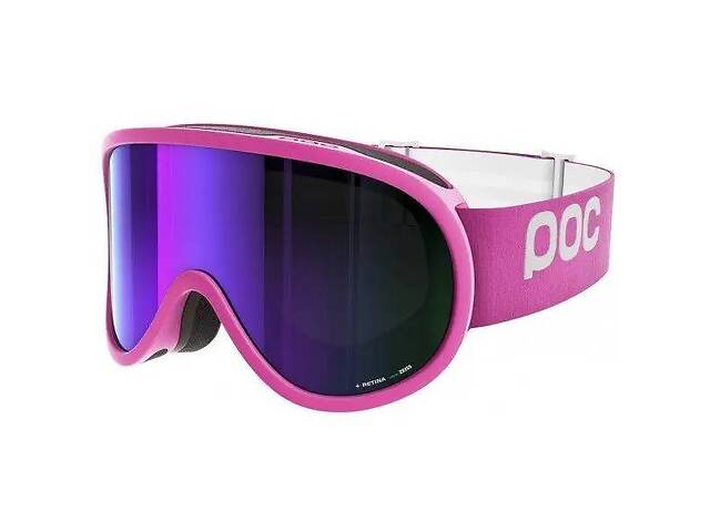 Маска Poc Retina Ethylene Pink (1033-PC 405101716ONE1)