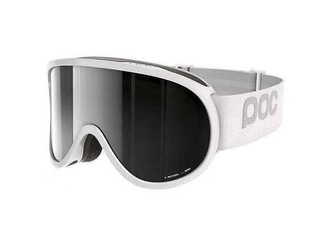 Маска Poc Retina Hydrogen White (1033-PC 405101001ONE)