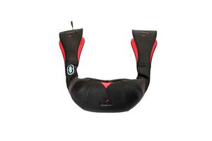 Массажер для шеи Neck massager 2 Casada Черный