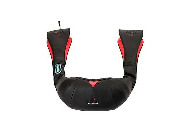 Массажер для шеи Neck massager 2 Casada Черный